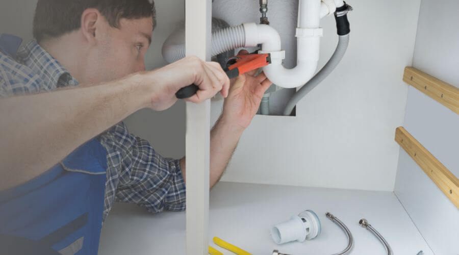 Professional Leak Detection in Manville, NJ
